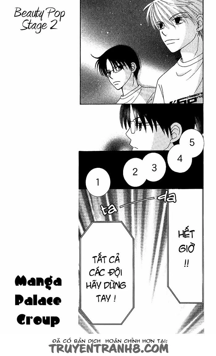 Dự Án Kéo Vàng Chapter 43 - 22