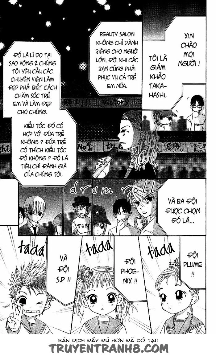 Dự Án Kéo Vàng Chapter 43 - 24