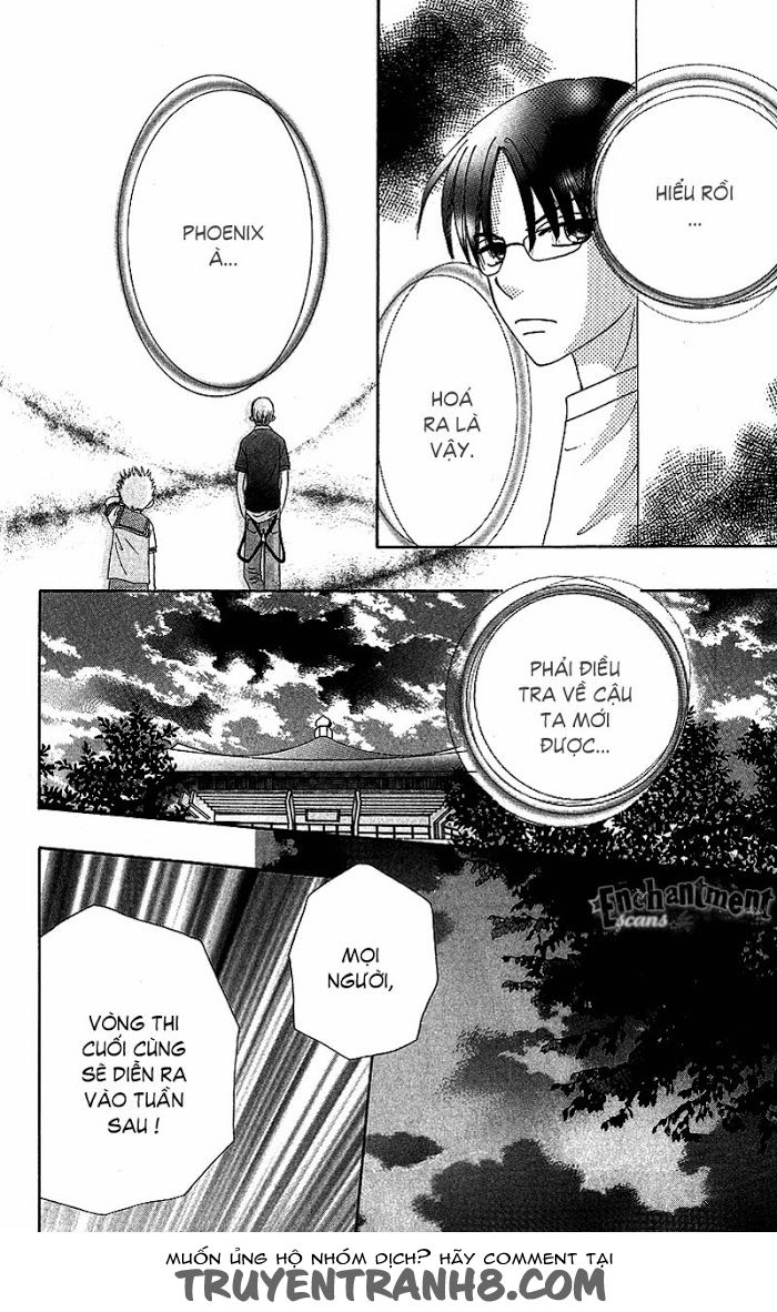 Dự Án Kéo Vàng Chapter 43 - 27