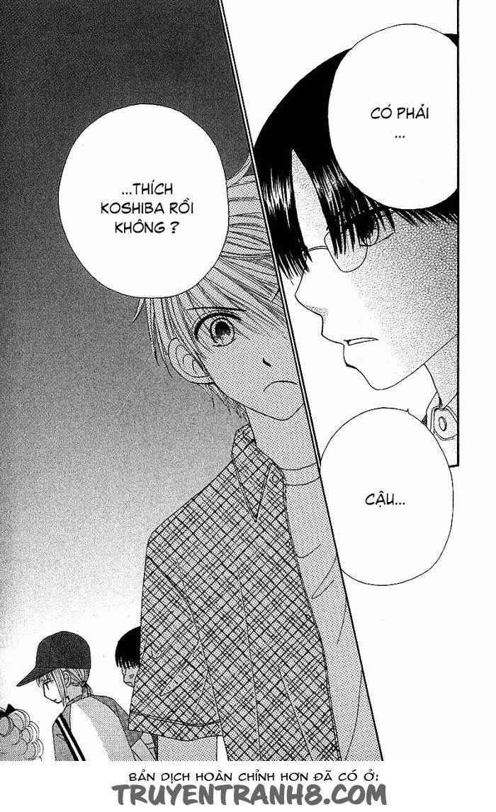 Dự Án Kéo Vàng Chapter 43 - 30