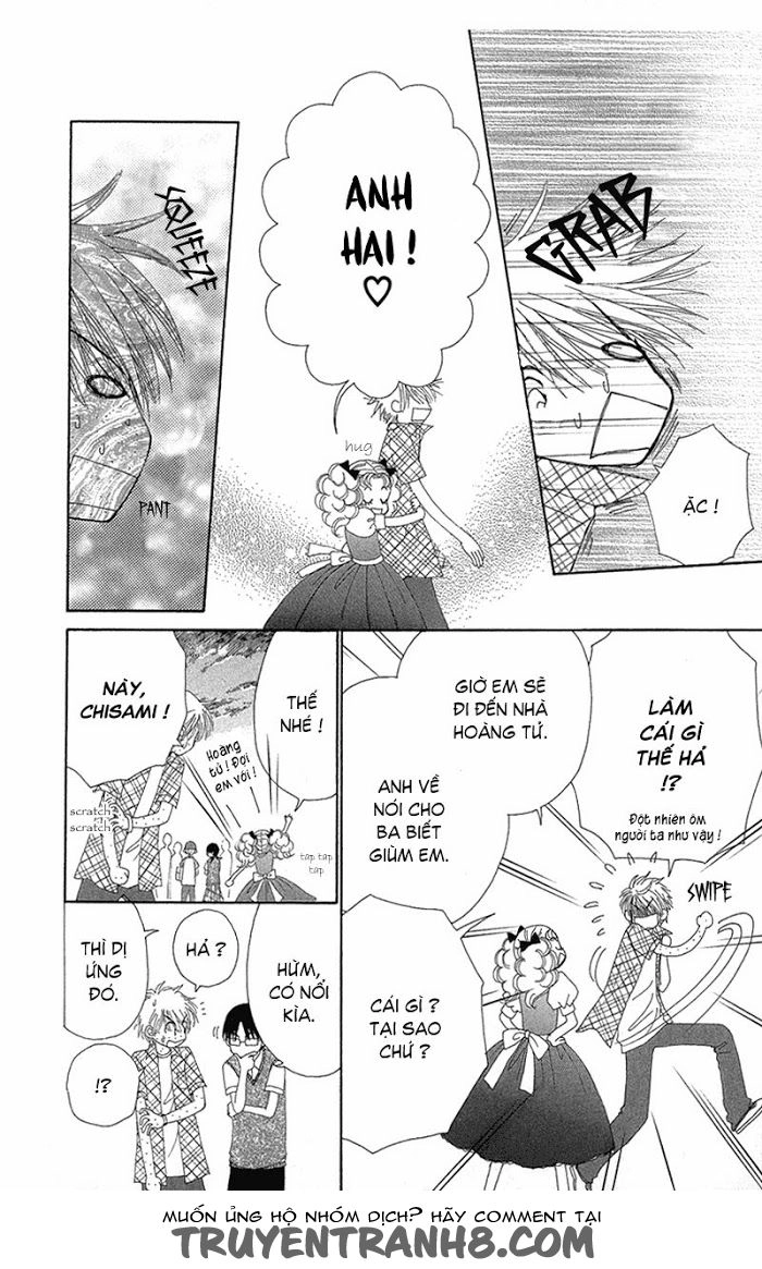 Dự Án Kéo Vàng Chapter 44 - 3