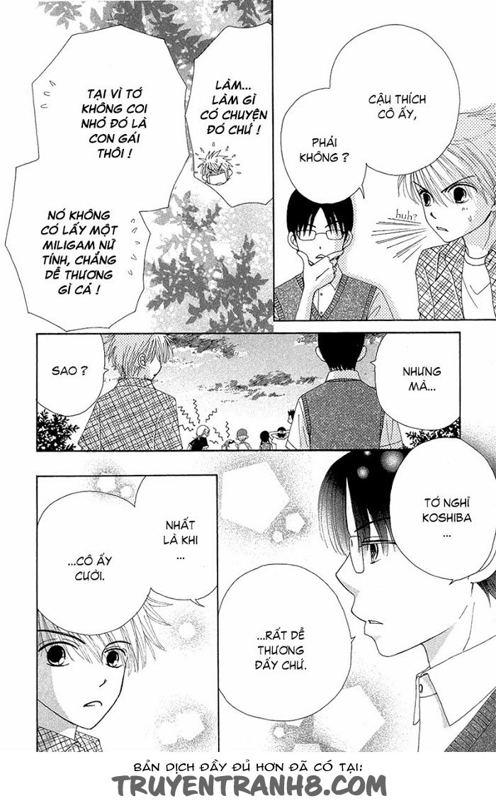 Dự Án Kéo Vàng Chapter 44 - 5