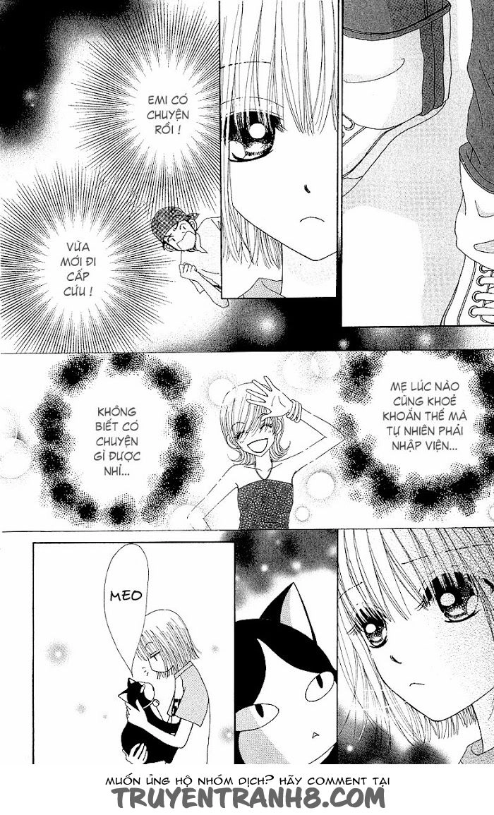 Dự Án Kéo Vàng Chapter 45 - 5