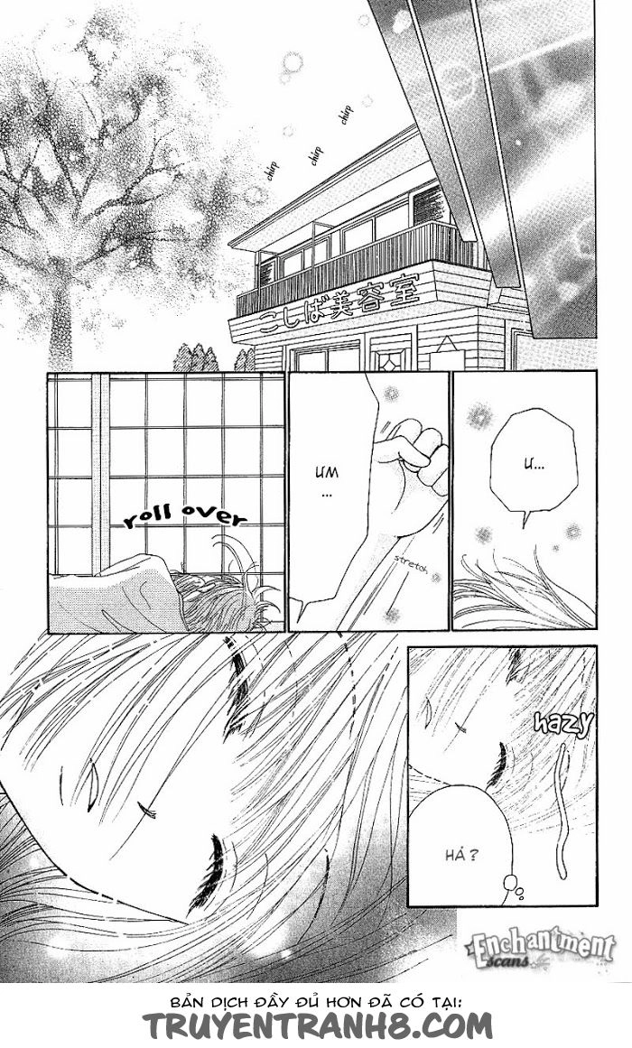 Dự Án Kéo Vàng Chapter 45 - 22