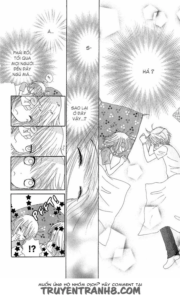 Dự Án Kéo Vàng Chapter 45 - 23