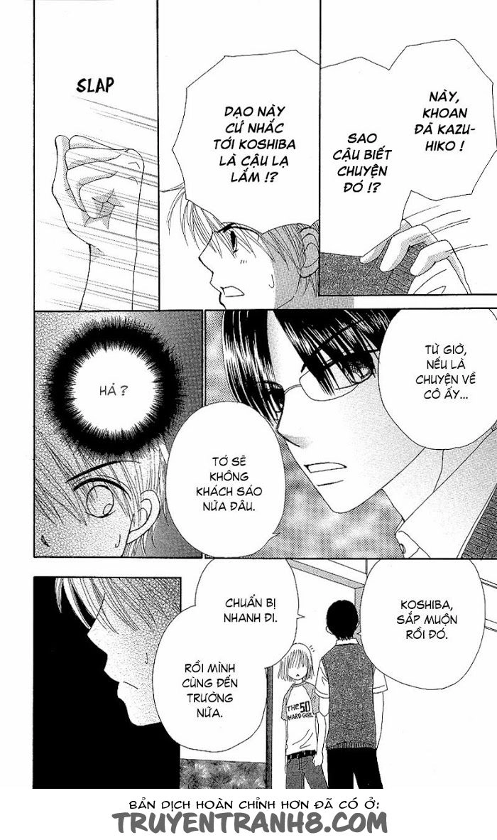 Dự Án Kéo Vàng Chapter 45 - 29