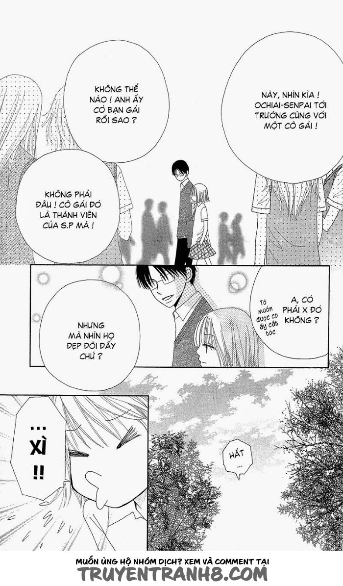 Dự Án Kéo Vàng Chapter 46 - 2