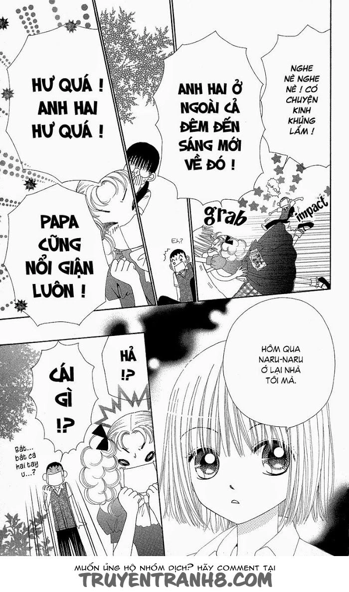 Dự Án Kéo Vàng Chapter 46 - 4