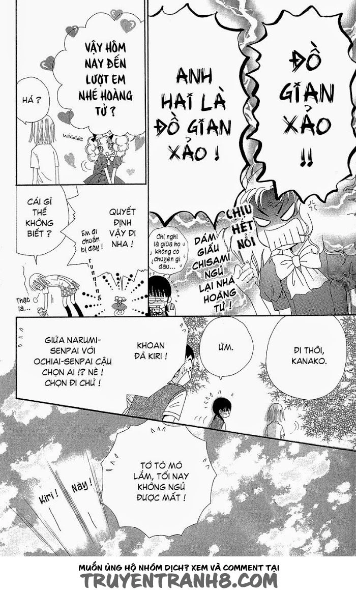 Dự Án Kéo Vàng Chapter 46 - 5