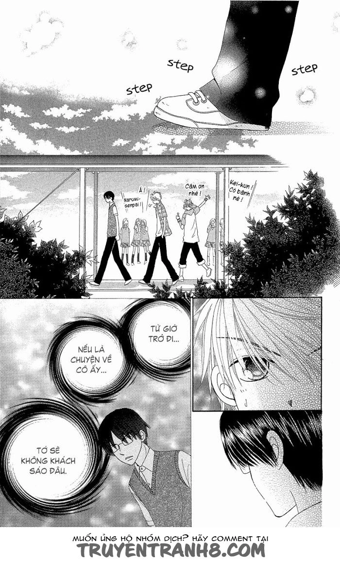 Dự Án Kéo Vàng Chapter 46 - 6