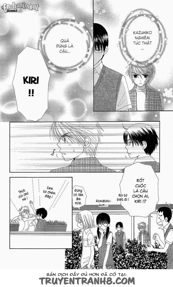 Dự Án Kéo Vàng Chapter 46 - 7