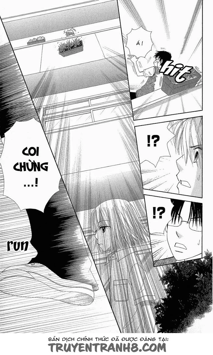 Dự Án Kéo Vàng Chapter 46 - 8