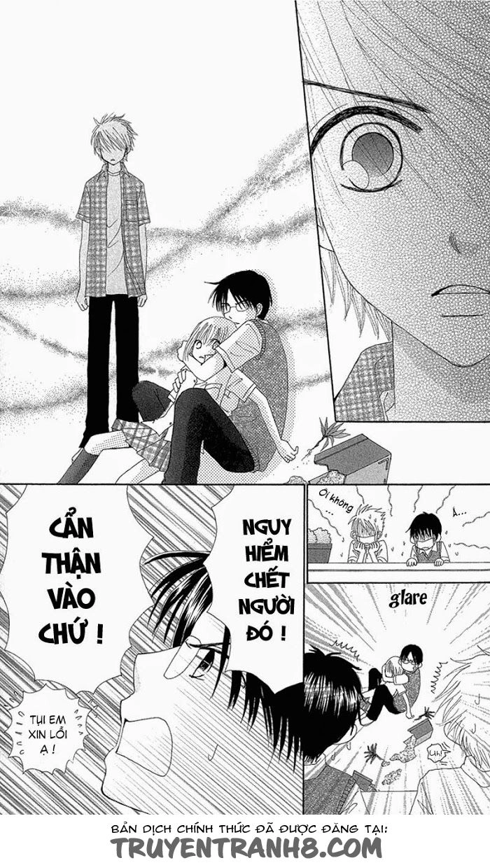 Dự Án Kéo Vàng Chapter 46 - 10