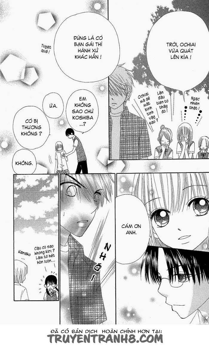 Dự Án Kéo Vàng Chapter 46 - 11