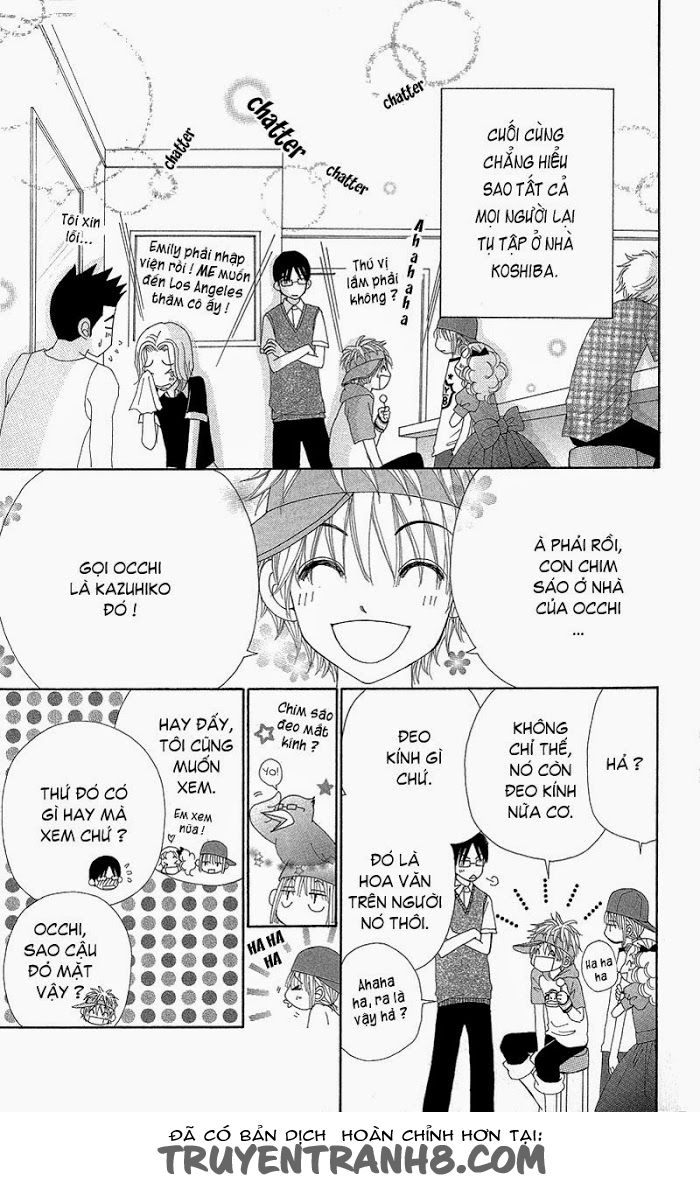 Dự Án Kéo Vàng Chapter 46 - 14