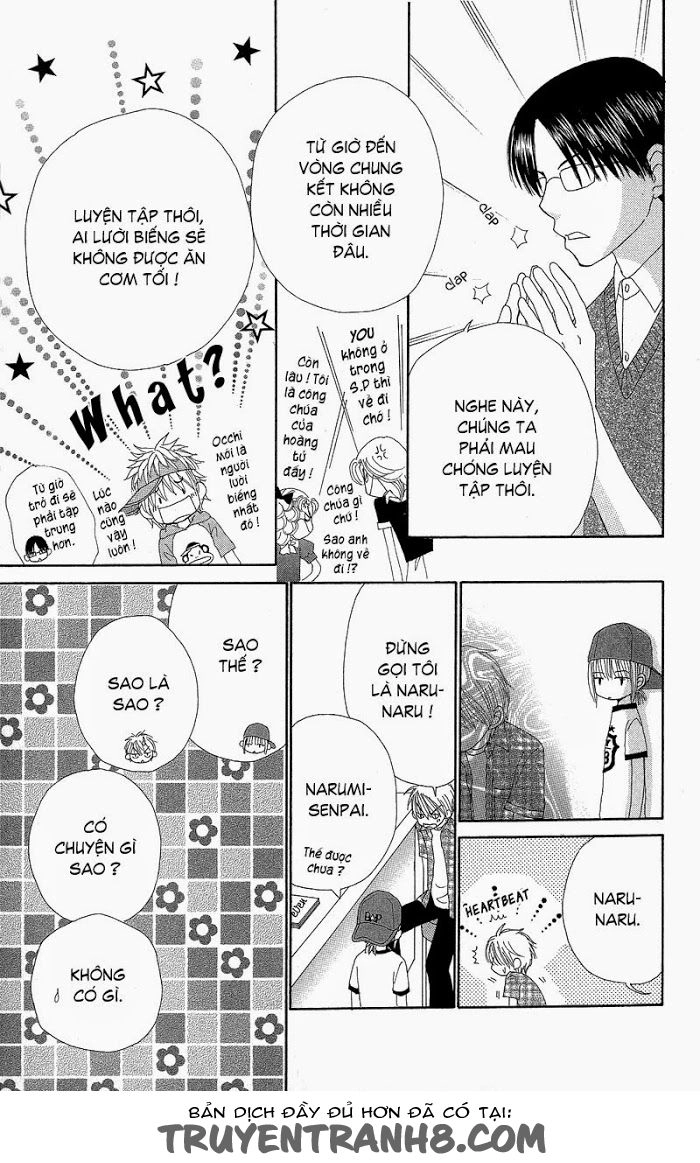 Dự Án Kéo Vàng Chapter 46 - 16