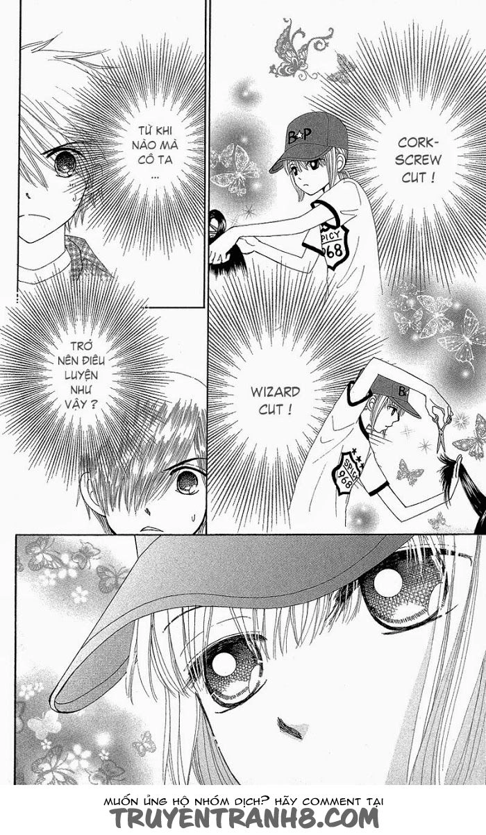 Dự Án Kéo Vàng Chapter 46 - 19