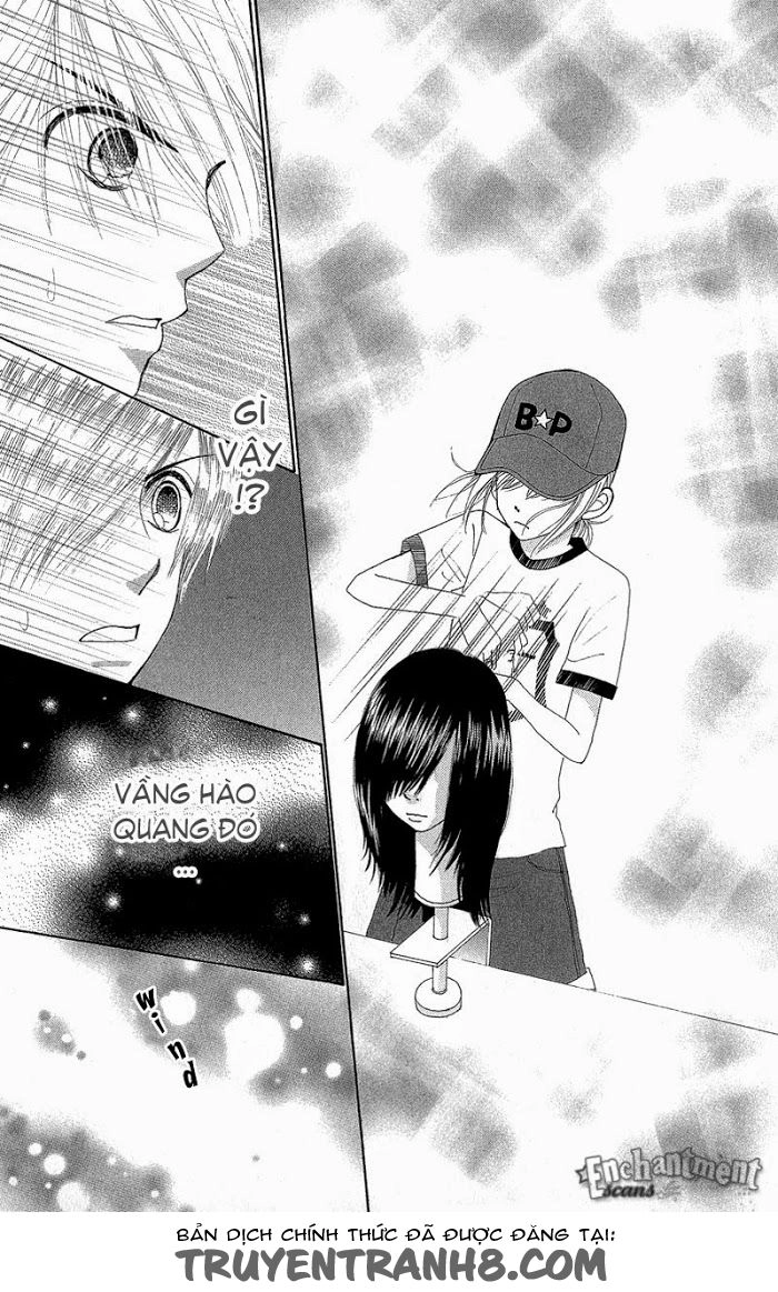 Dự Án Kéo Vàng Chapter 46 - 20