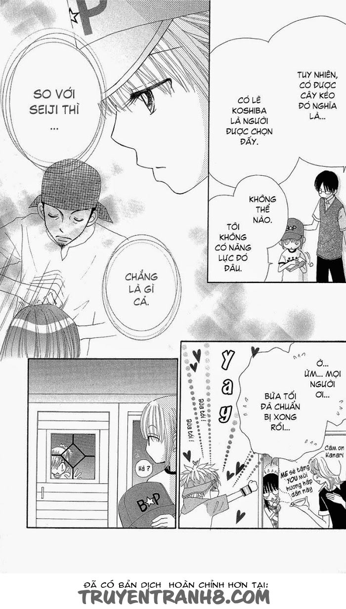 Dự Án Kéo Vàng Chapter 46 - 22