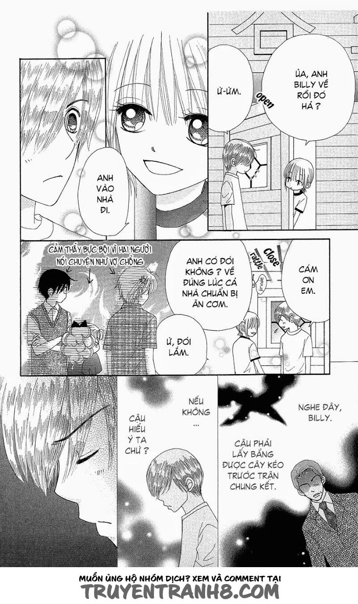 Dự Án Kéo Vàng Chapter 46 - 23