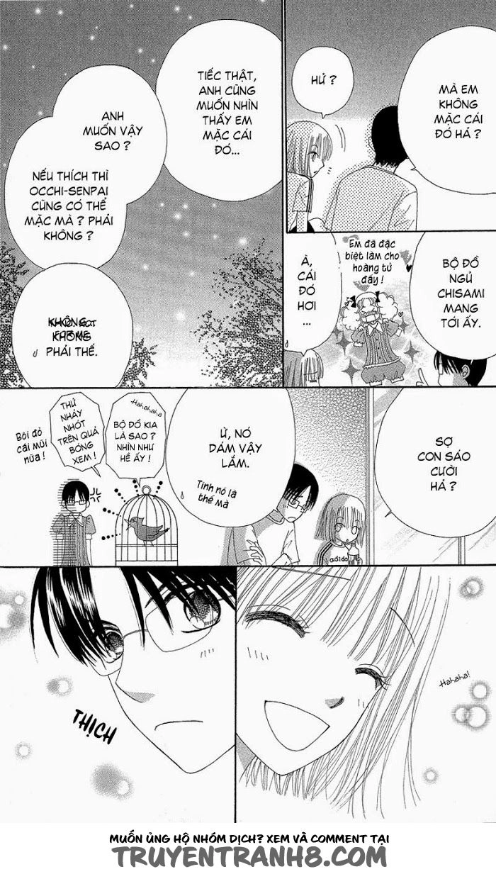 Dự Án Kéo Vàng Chapter 46 - 26