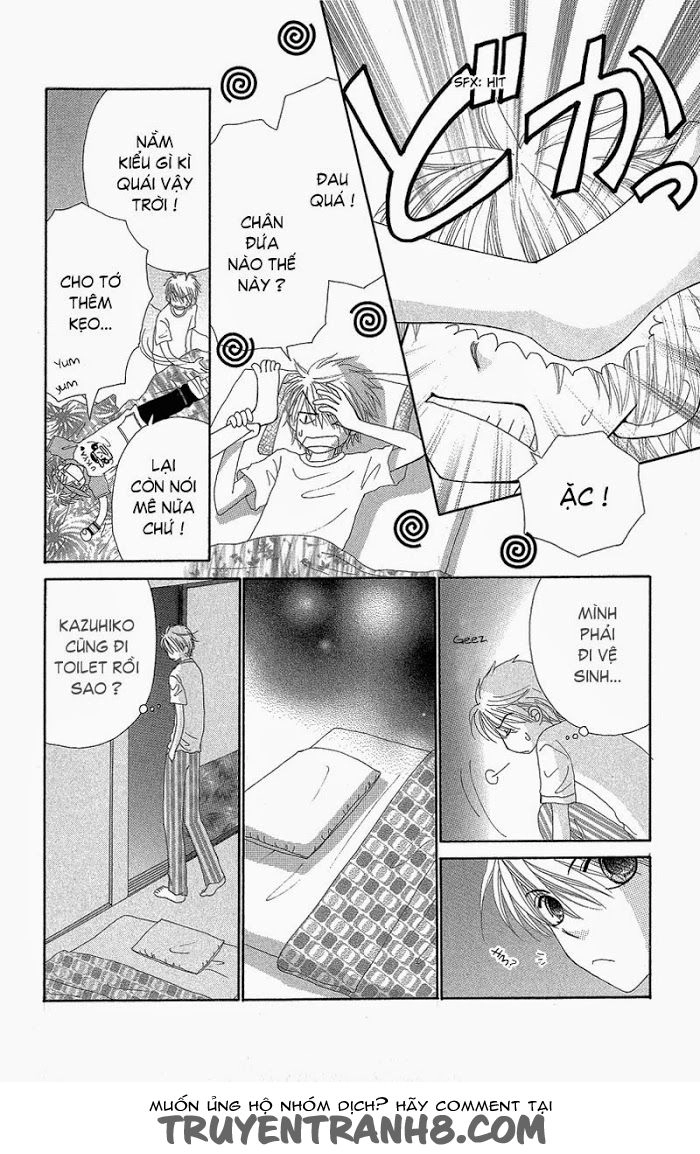 Dự Án Kéo Vàng Chapter 46 - 27