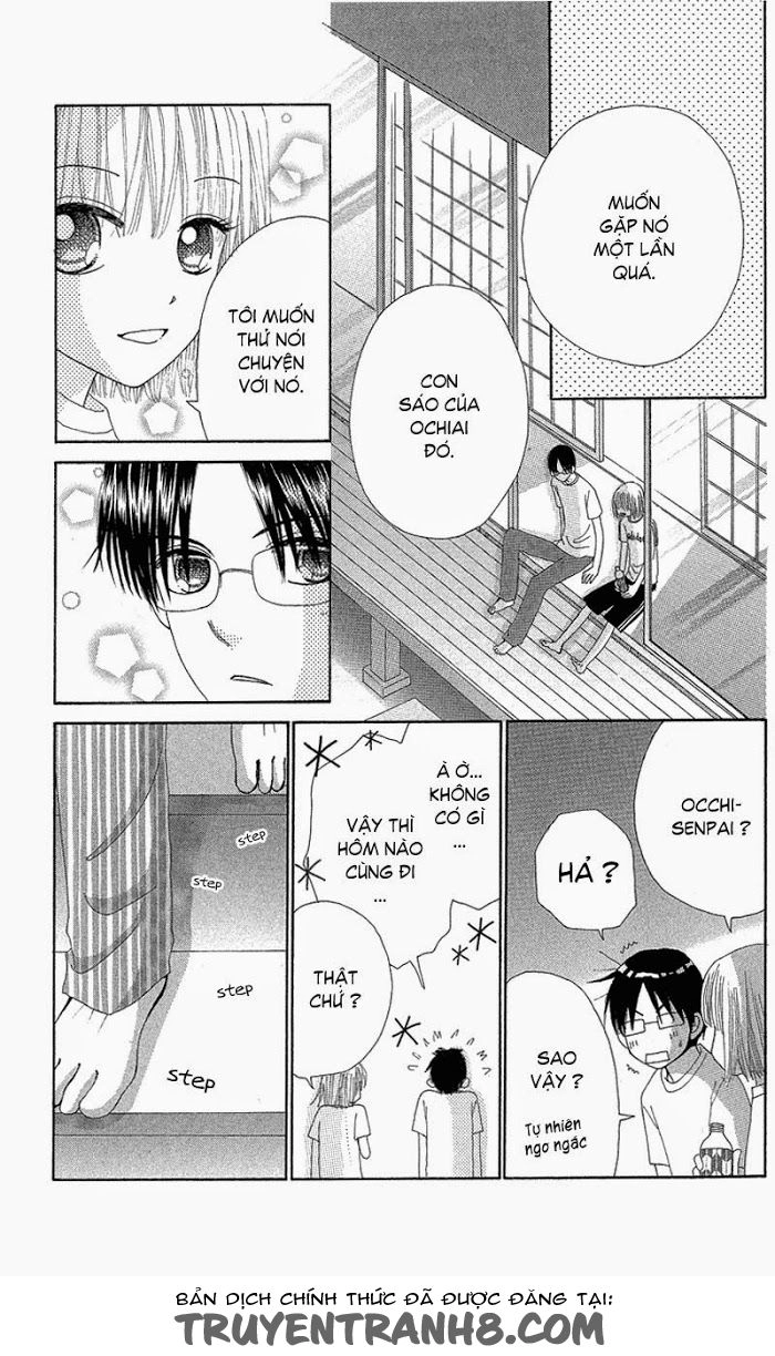 Dự Án Kéo Vàng Chapter 46 - 28