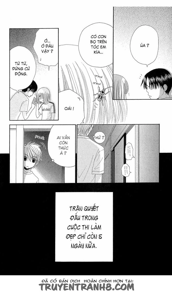 Dự Án Kéo Vàng Chapter 46 - 29