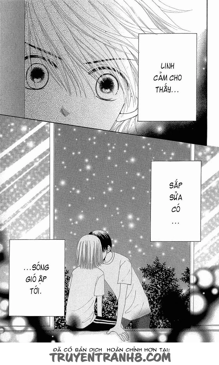 Dự Án Kéo Vàng Chapter 46 - 30