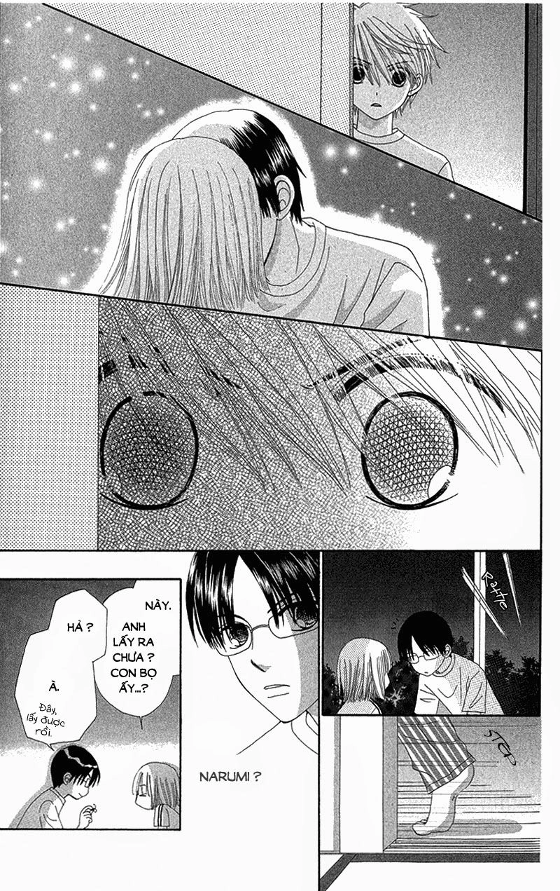 Dự Án Kéo Vàng Chapter 47 - 2