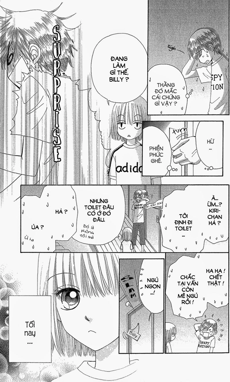 Dự Án Kéo Vàng Chapter 47 - 4