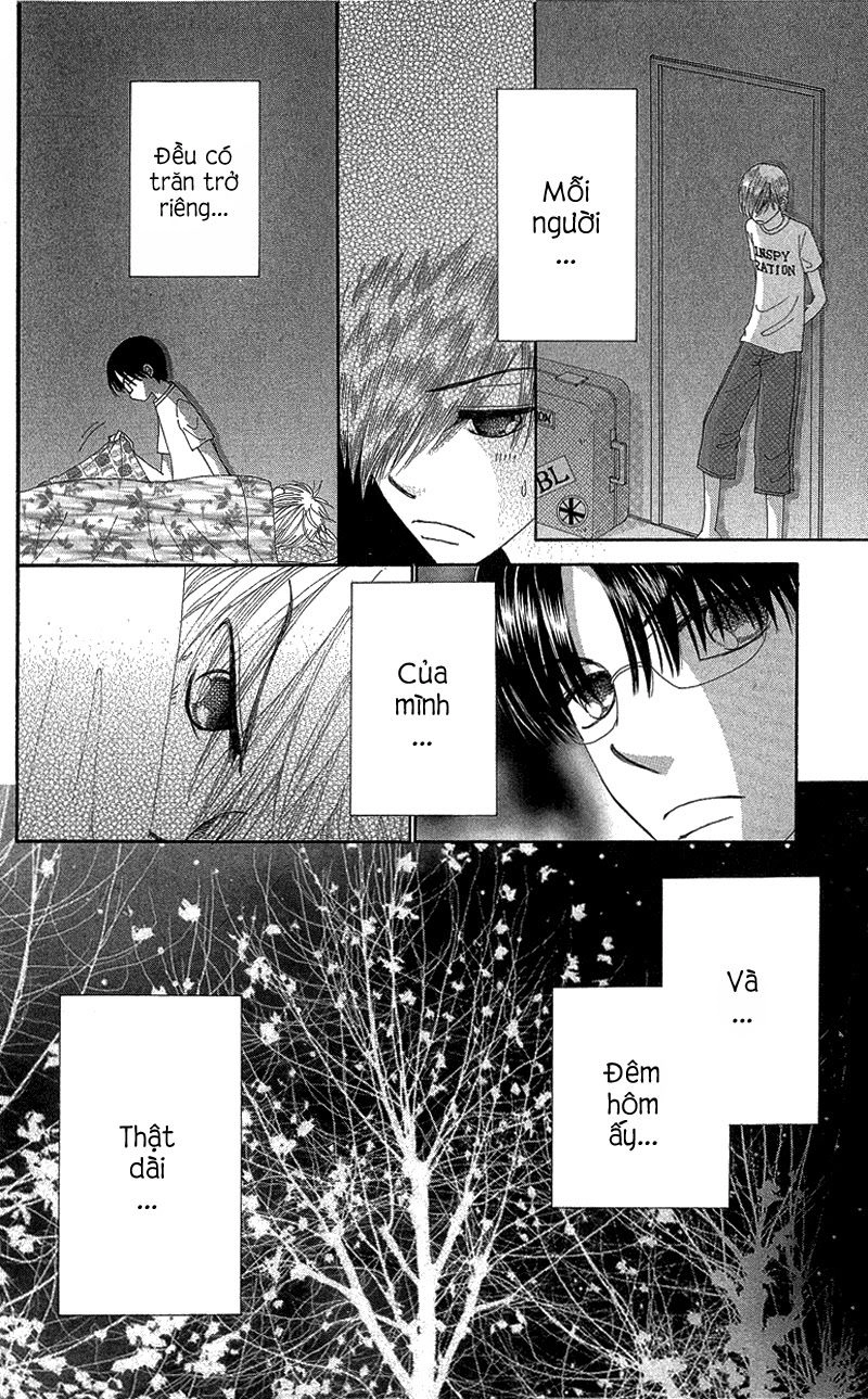 Dự Án Kéo Vàng Chapter 47 - 5