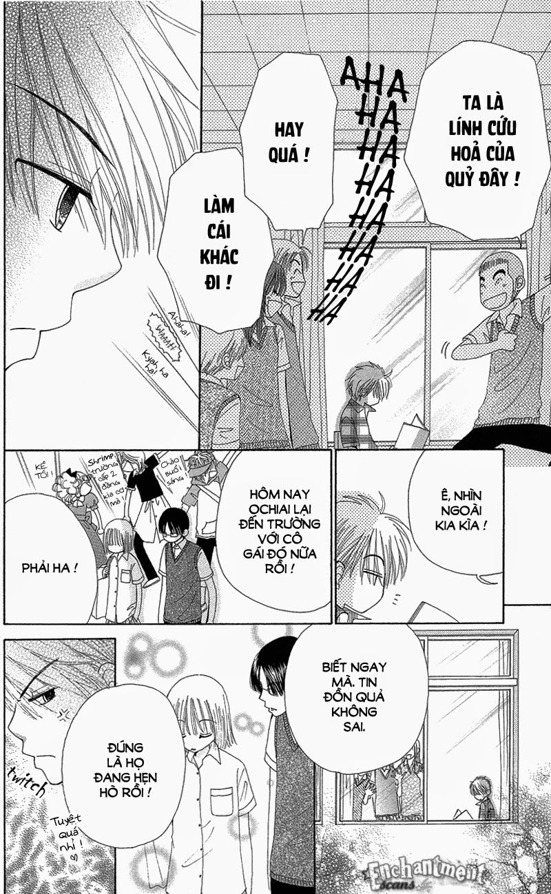 Dự Án Kéo Vàng Chapter 47 - 7