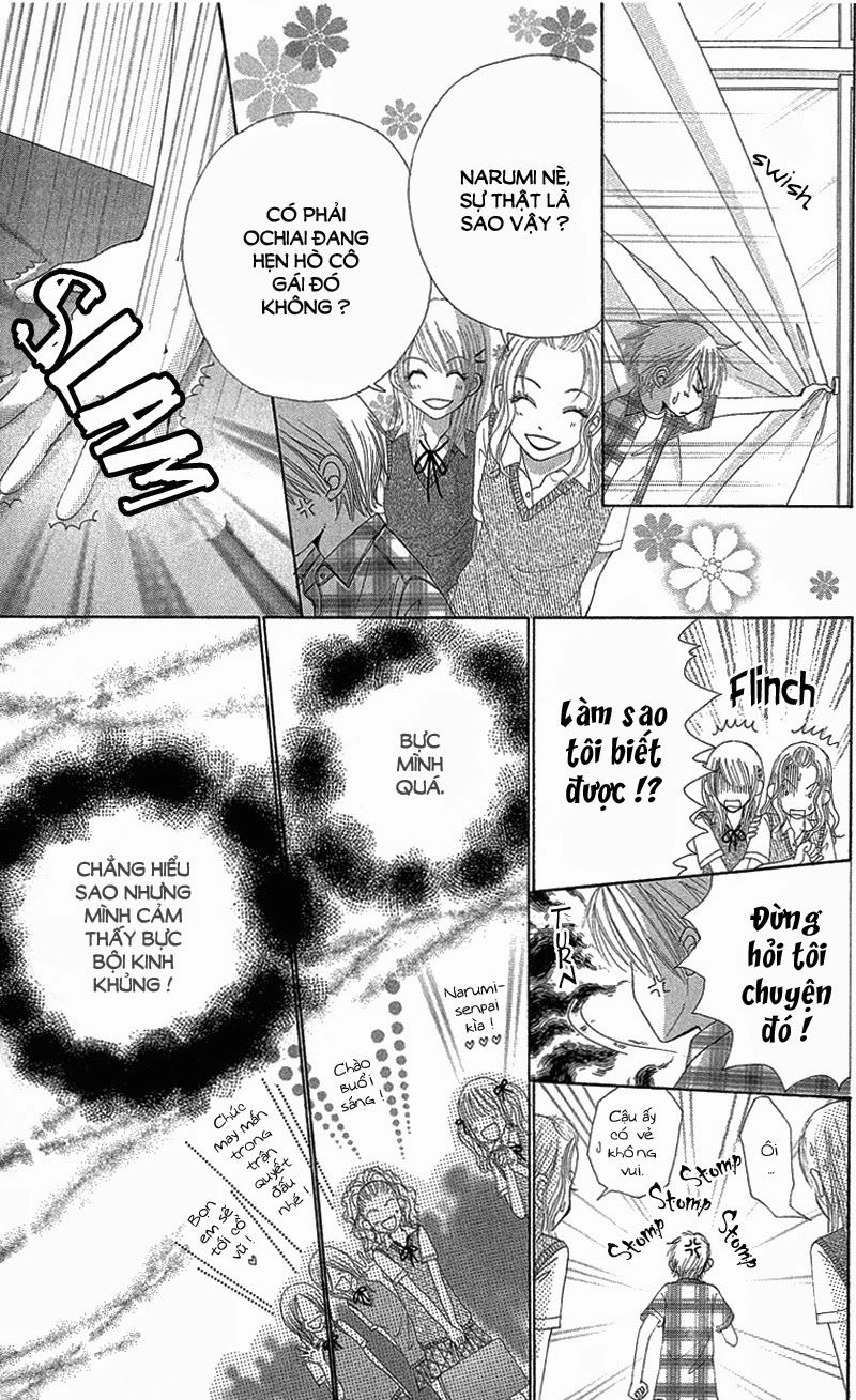 Dự Án Kéo Vàng Chapter 47 - 8