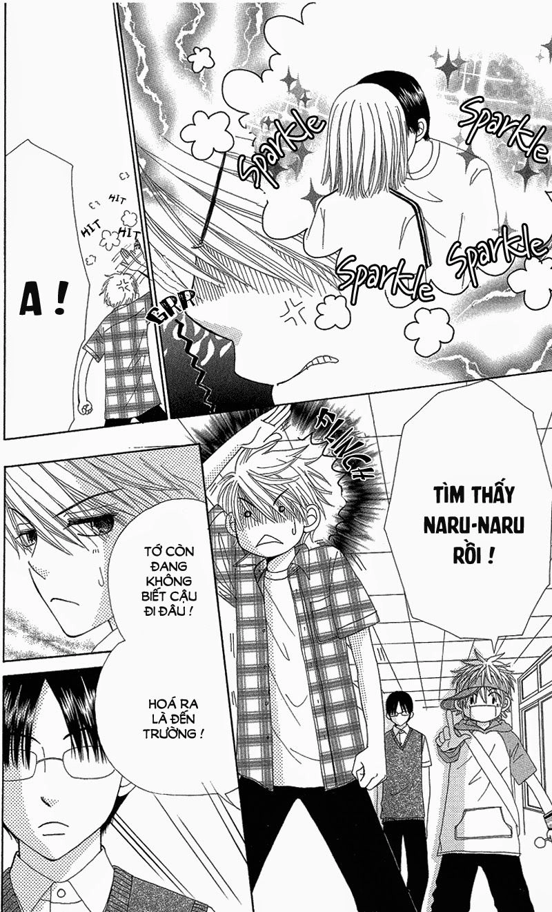 Dự Án Kéo Vàng Chapter 47 - 9