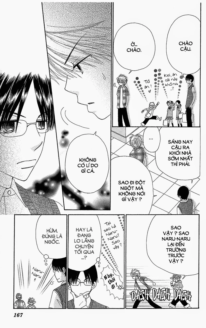 Dự Án Kéo Vàng Chapter 47 - 10