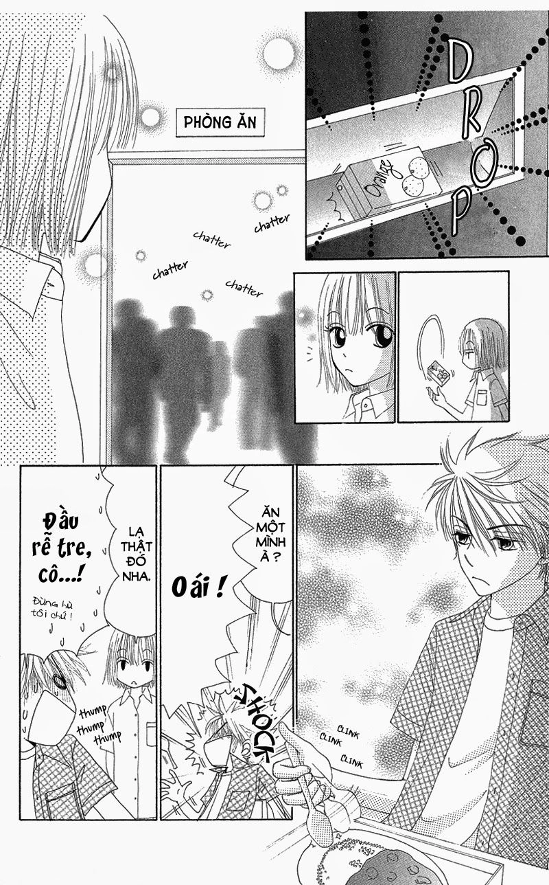 Dự Án Kéo Vàng Chapter 47 - 15