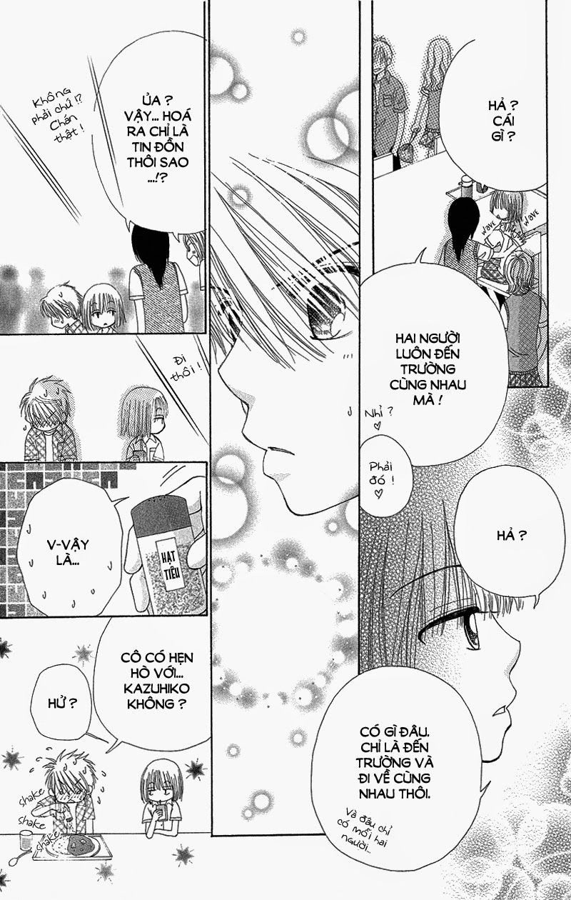 Dự Án Kéo Vàng Chapter 47 - 18