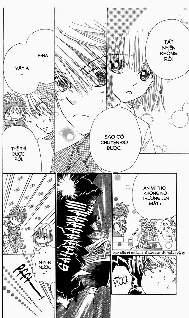 Dự Án Kéo Vàng Chapter 47 - 19