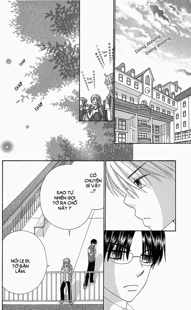 Dự Án Kéo Vàng Chapter 47 - 21