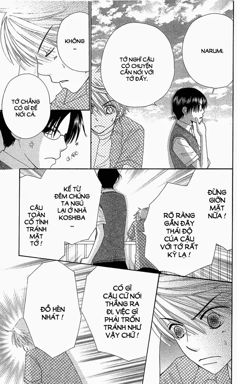 Dự Án Kéo Vàng Chapter 47 - 22