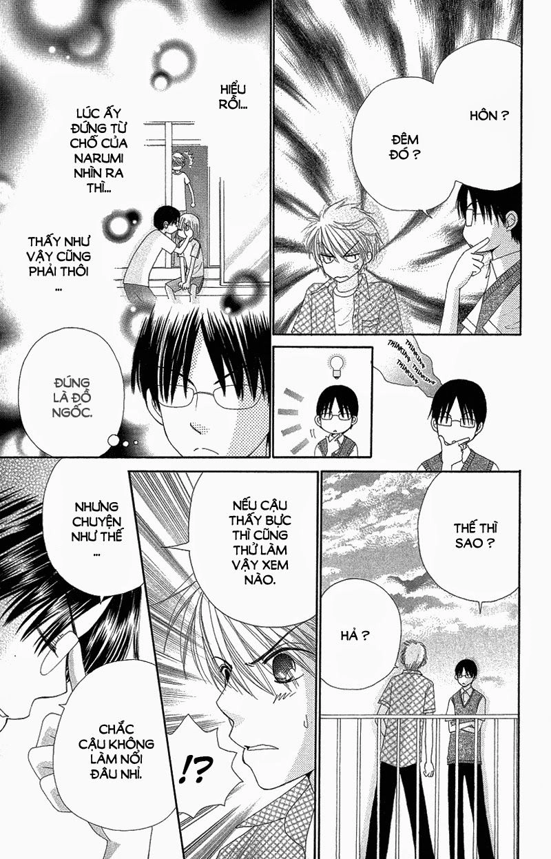 Dự Án Kéo Vàng Chapter 47 - 24