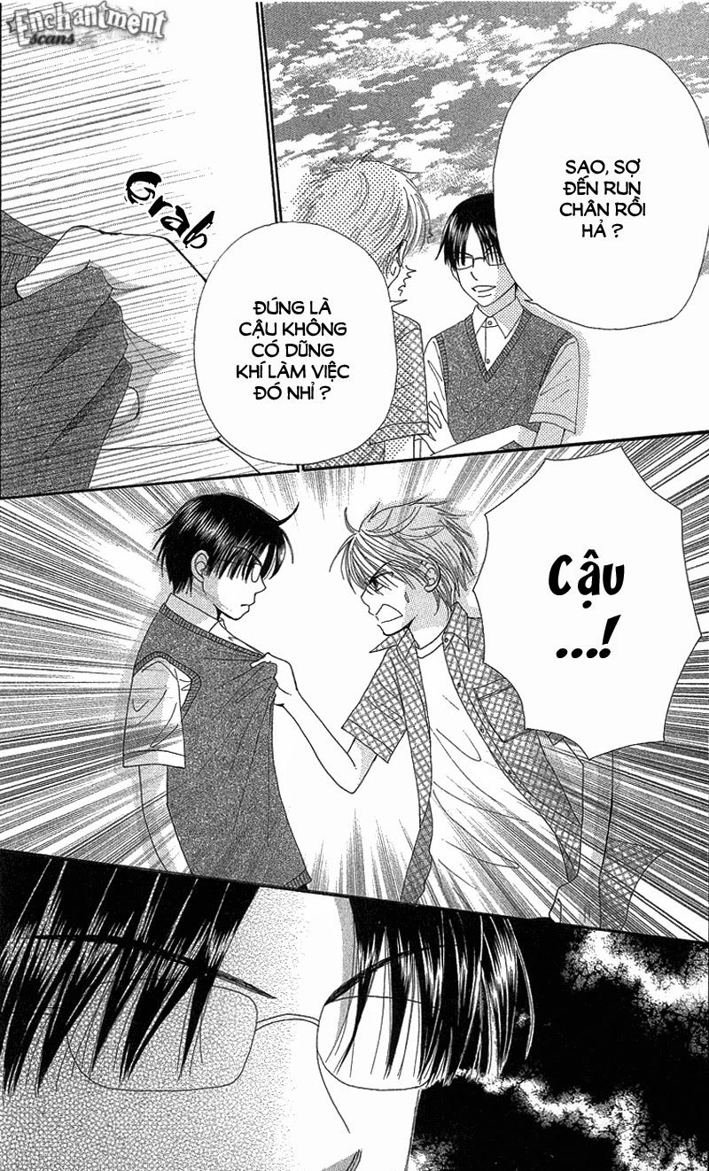 Dự Án Kéo Vàng Chapter 47 - 25