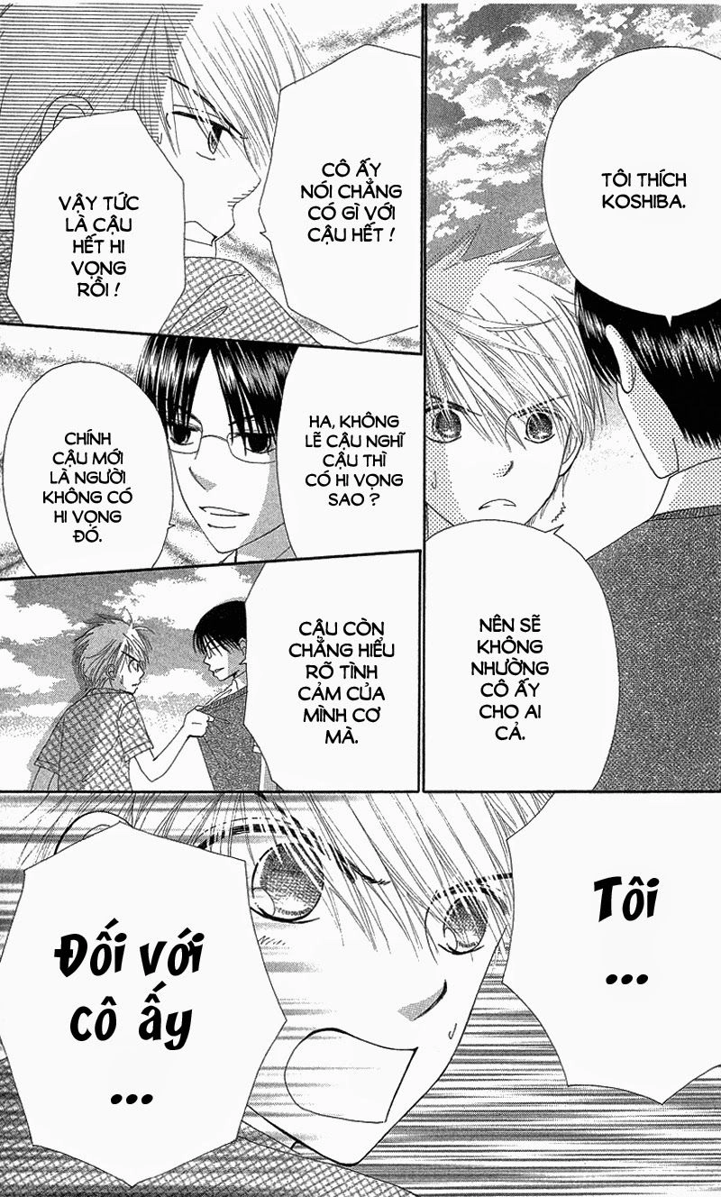 Dự Án Kéo Vàng Chapter 47 - 26