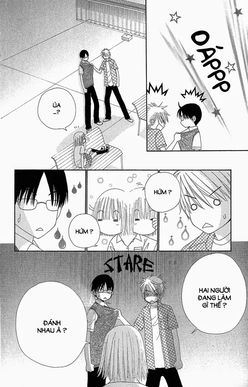 Dự Án Kéo Vàng Chapter 47 - 27