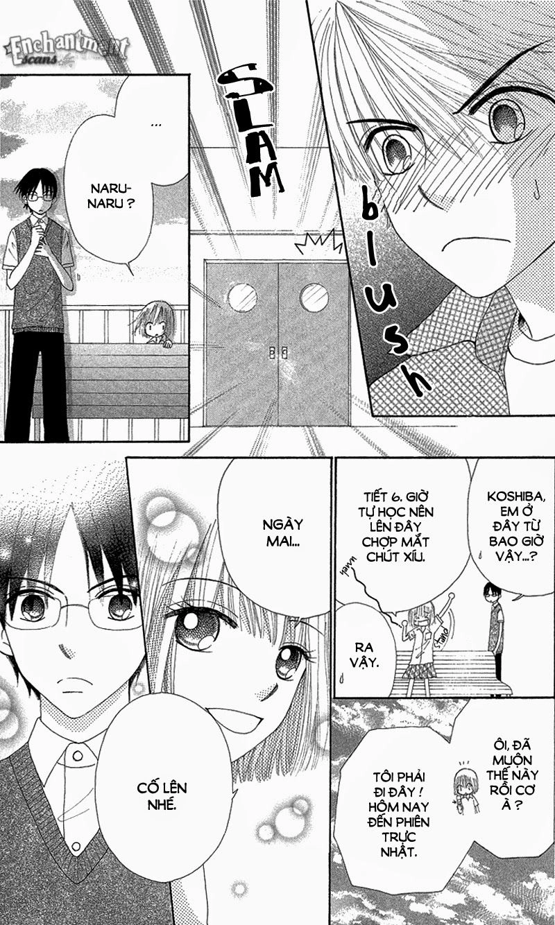 Dự Án Kéo Vàng Chapter 47 - 28