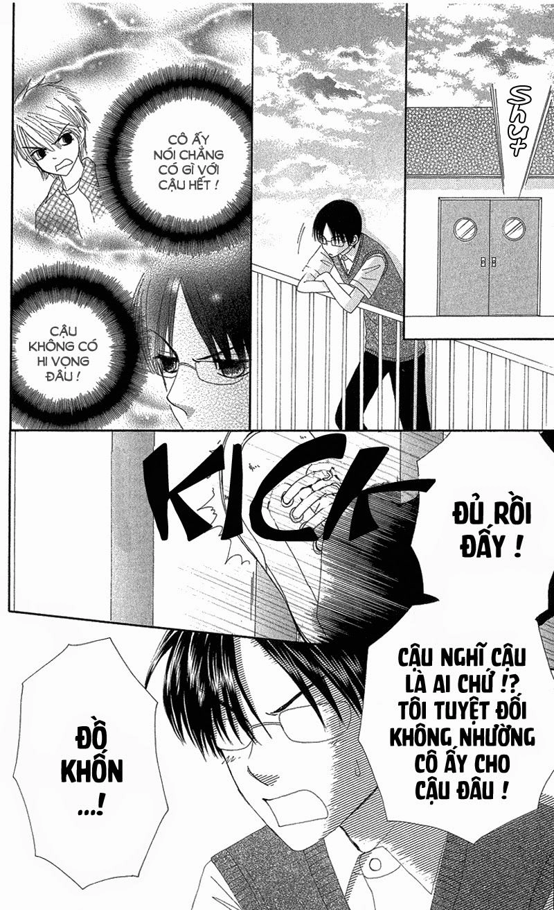 Dự Án Kéo Vàng Chapter 47 - 29