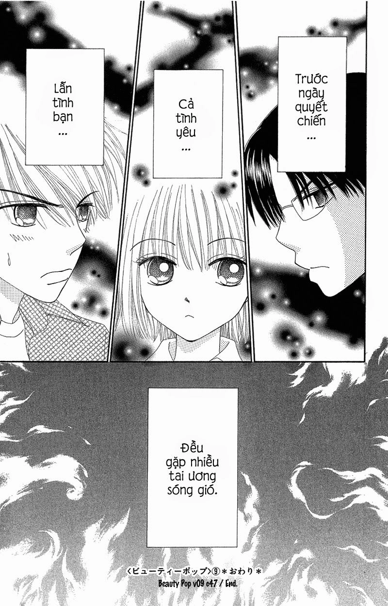 Dự Án Kéo Vàng Chapter 47 - 30