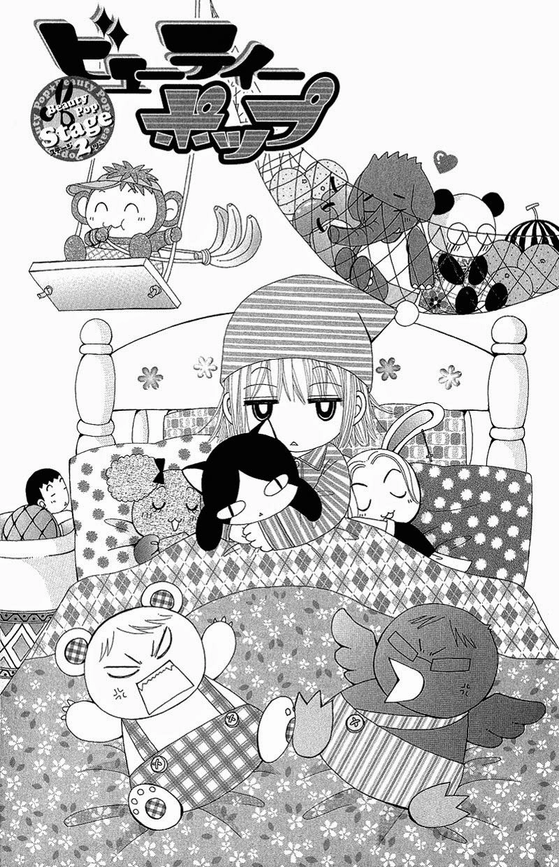 Dự Án Kéo Vàng Chapter 48 - 4