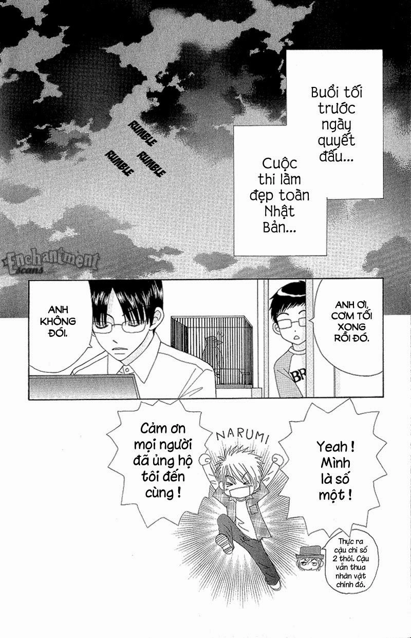 Dự Án Kéo Vàng Chapter 48 - 5